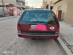 مازدا 626
